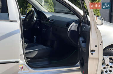 Универсал Skoda Fabia 2006 в 
