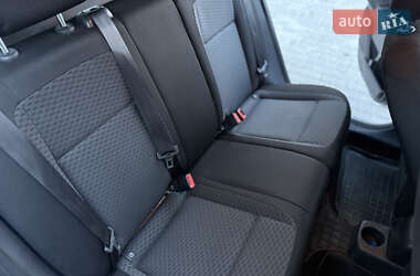 Хэтчбек Skoda Fabia 2012 в 