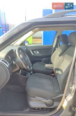 Универсал Skoda Fabia 2009 в 