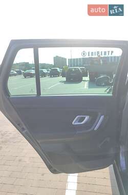 Универсал Skoda Fabia 2009 в 