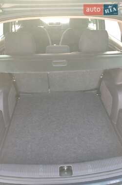 Универсал Skoda Fabia 2009 в 