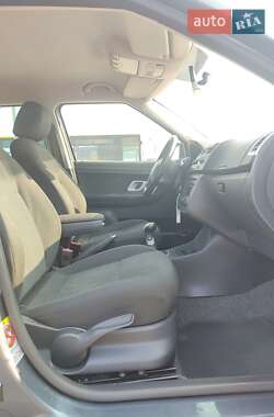 Универсал Skoda Fabia 2009 в 