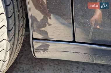 Универсал Skoda Fabia 2009 в 