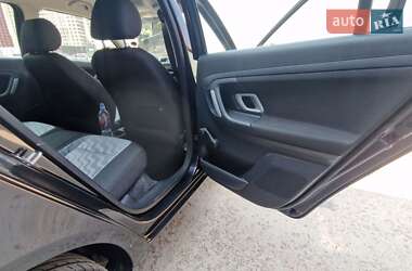 Универсал Skoda Fabia 2009 в 