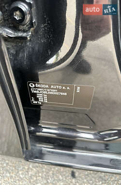 Универсал Skoda Fabia 2008 в 