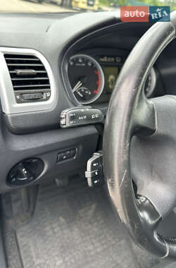 Универсал Skoda Fabia 2008 в 