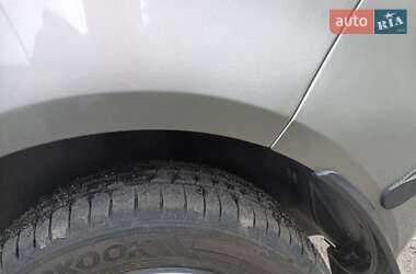 Хэтчбек Skoda Fabia 2012 в 