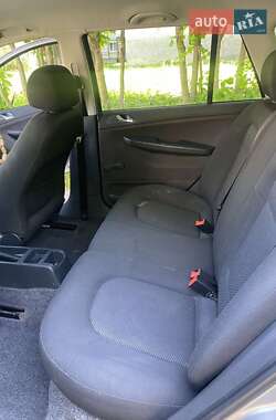 Универсал Skoda Fabia 2007 в 