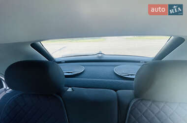 Хэтчбек Skoda Fabia 2000 в 