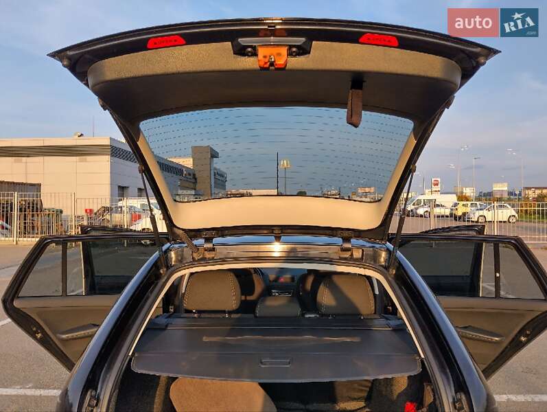 Універсал Skoda Fabia 2005 в Києві