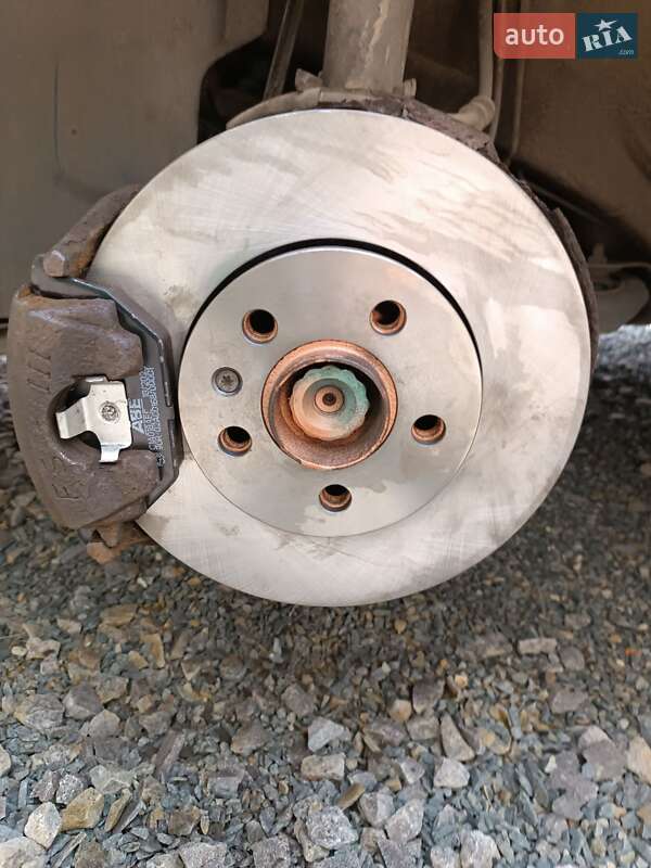 Універсал Skoda Fabia 2015 в Мукачевому