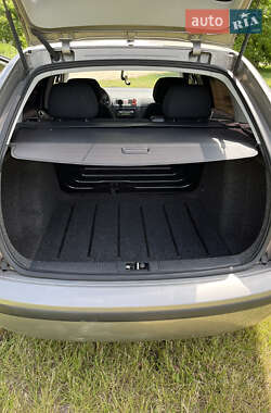 Универсал Skoda Fabia 2007 в 