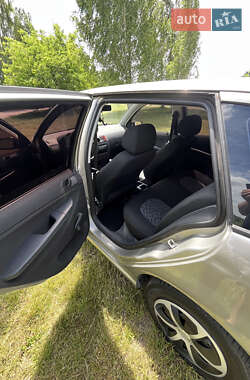 Универсал Skoda Fabia 2007 в 