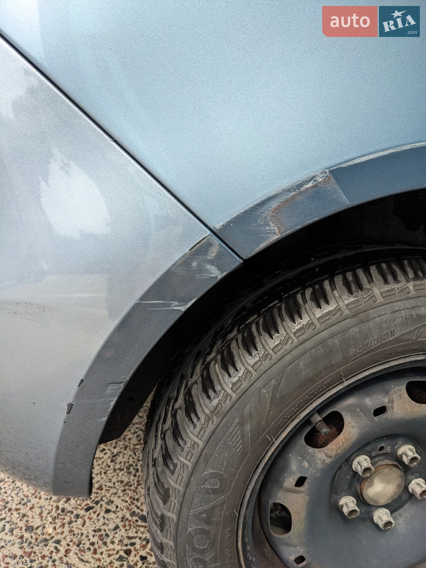 Skoda Fabia 2009 VIN TMBAA65J0A3071060 фото оголошення 42 з 86