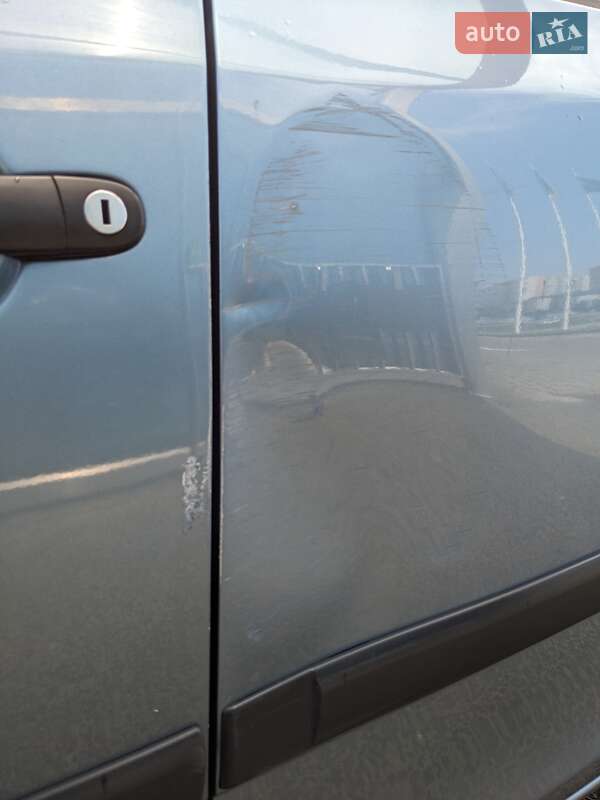 Хетчбек Skoda Fabia 2009 в Львові