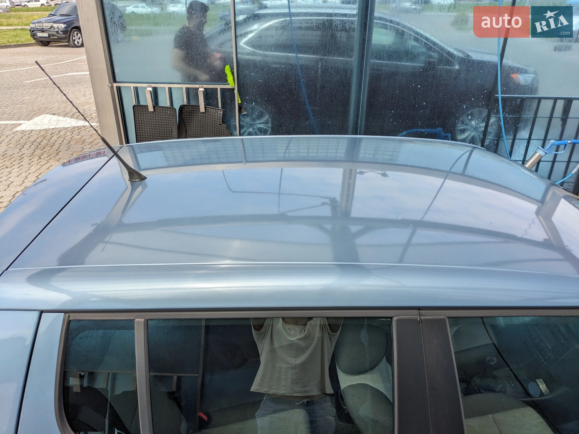 Skoda Fabia 2009 VIN TMBAA65J0A3071060 фото оголошення 38 з 86