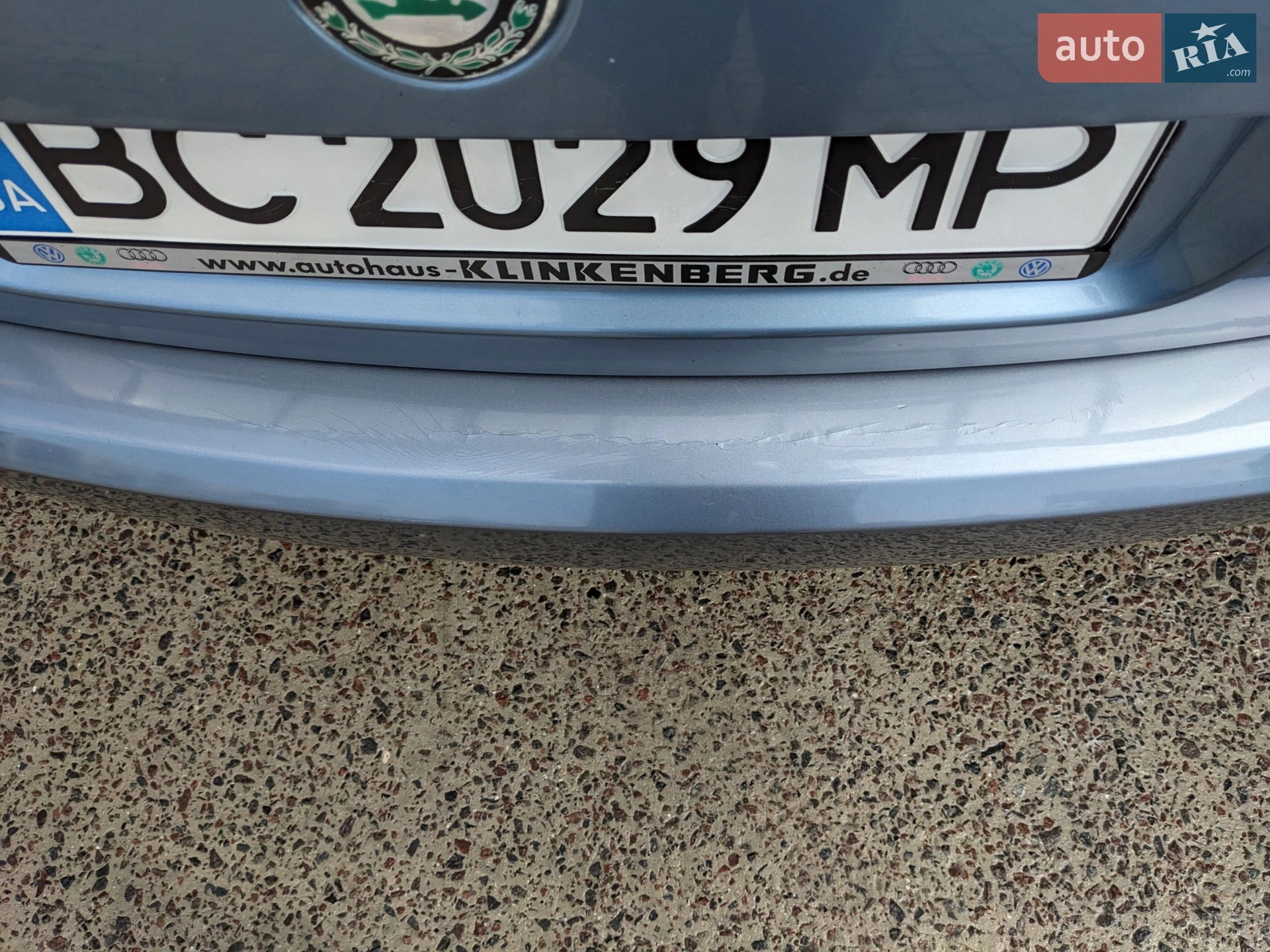 Skoda Fabia 2009 VIN TMBAA65J0A3071060 фото оголошення 16 з 86