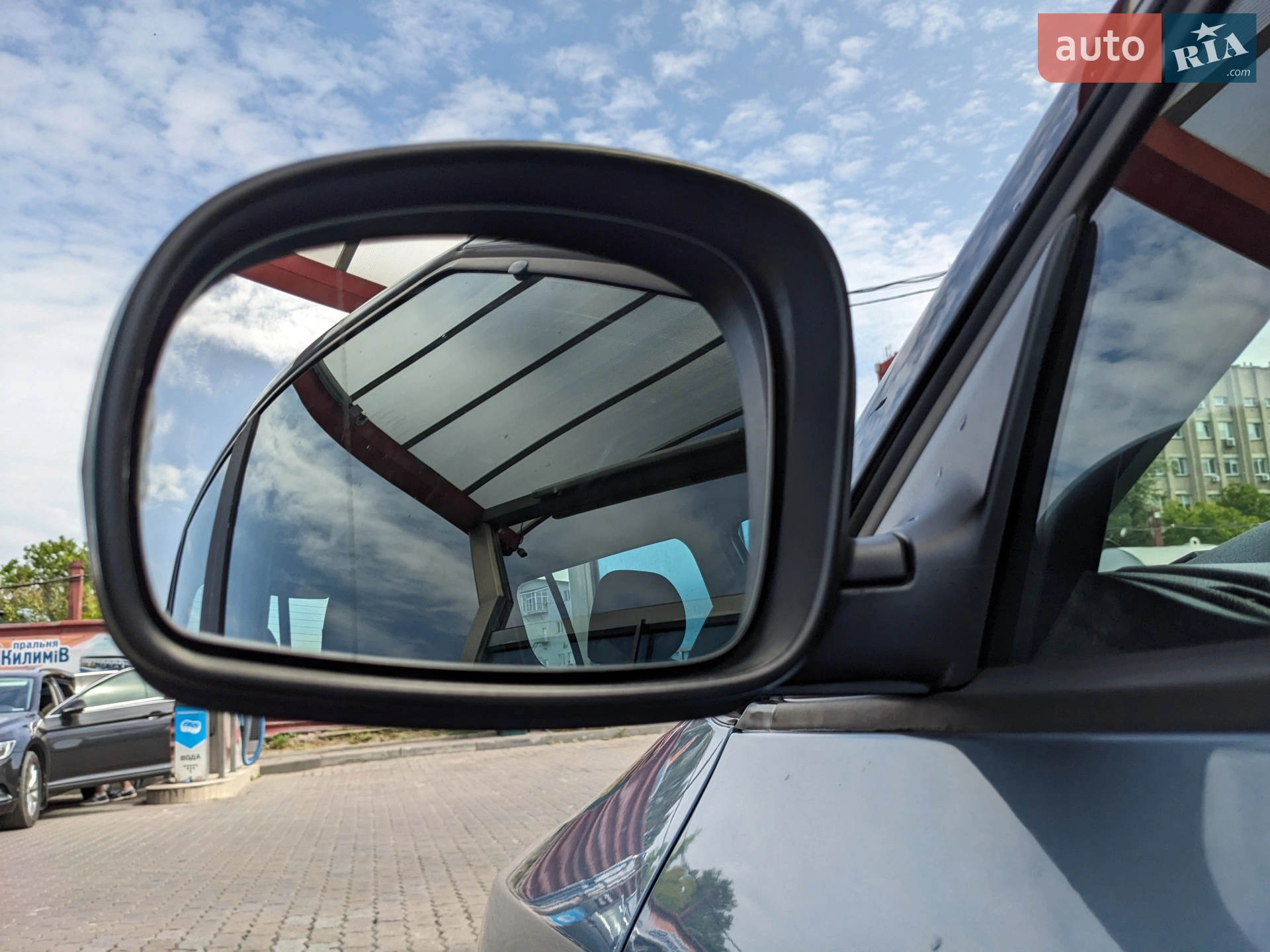 Skoda Fabia 2009 VIN TMBAA65J0A3071060 фото оголошення 40 з 86