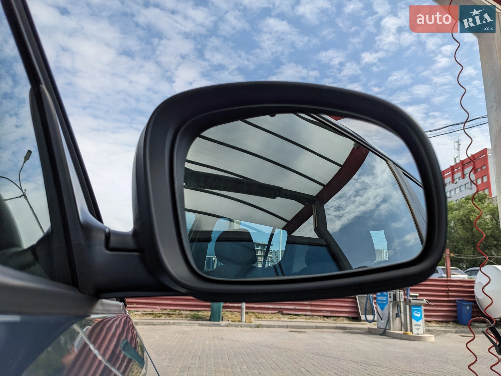 Skoda Fabia 2009 VIN TMBAA65J0A3071060 фото оголошення 41 з 86