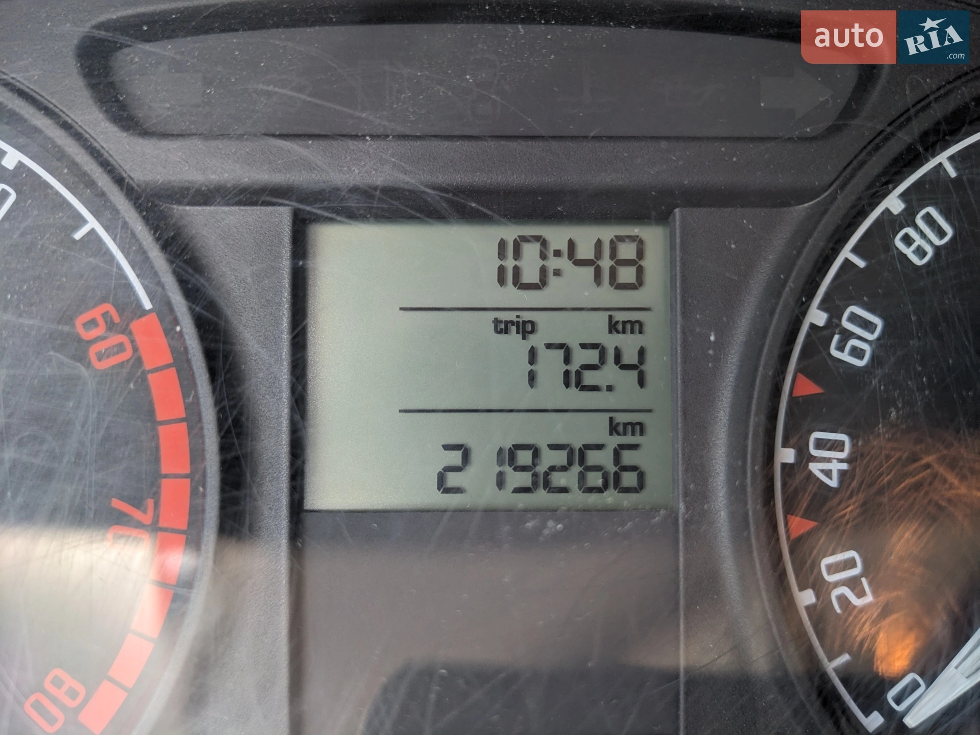 Skoda Fabia 2009 VIN TMBAA65J0A3071060 фото оголошення 20 з 86