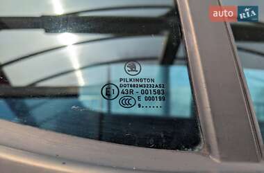 Хэтчбек Skoda Fabia 2009 в 