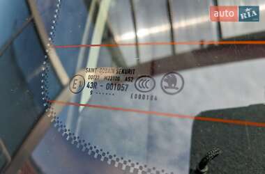 Хэтчбек Skoda Fabia 2009 в 