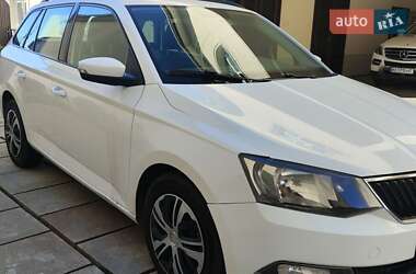 Skoda Fabia 2017 Skoda Fabia 2017