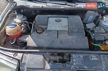 Седан Skoda Fabia 2007 в 