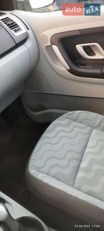 Хетчбек Skoda Fabia 2007 в Львові