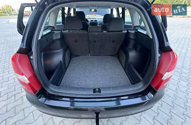 Универсал Skoda Fabia 2009 в 