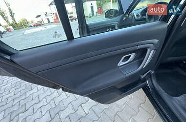 Универсал Skoda Fabia 2009 в 