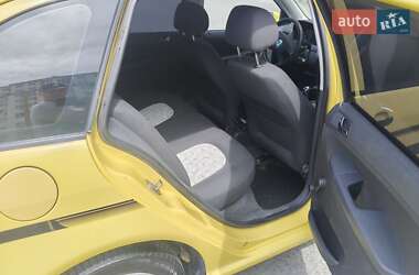 Универсал Skoda Fabia 2004 в 