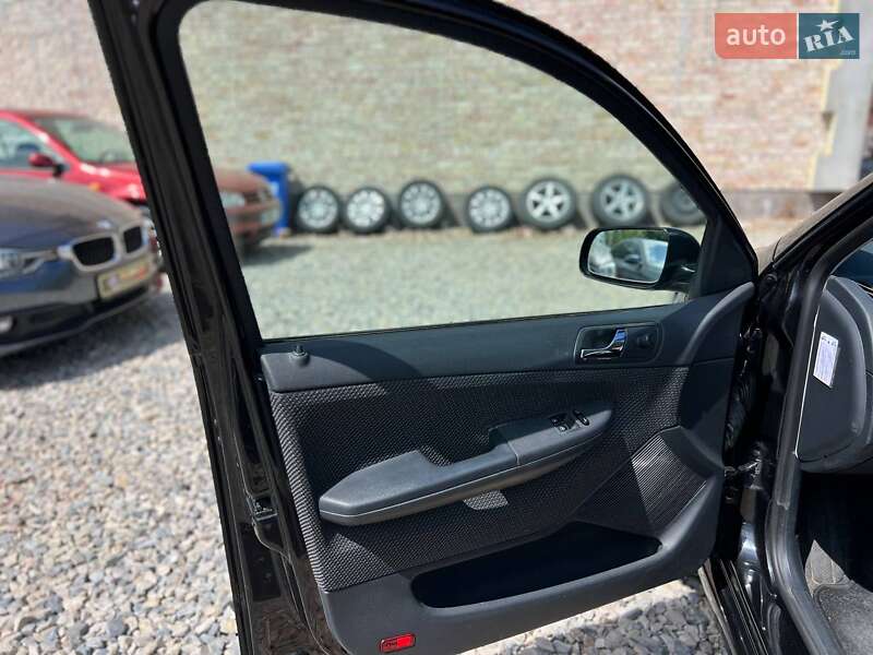 Універсал Skoda Fabia 2005 в Коломиї