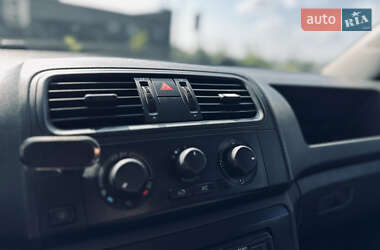 Хэтчбек Skoda Fabia 2008 в 