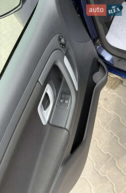 Универсал Skoda Fabia 2009 в 