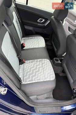 Универсал Skoda Fabia 2009 в 