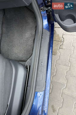Универсал Skoda Fabia 2009 в 