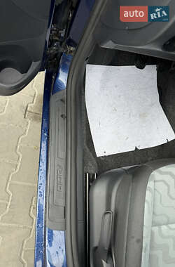 Универсал Skoda Fabia 2009 в 