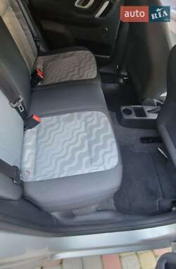 Универсал Skoda Fabia 2009 в 