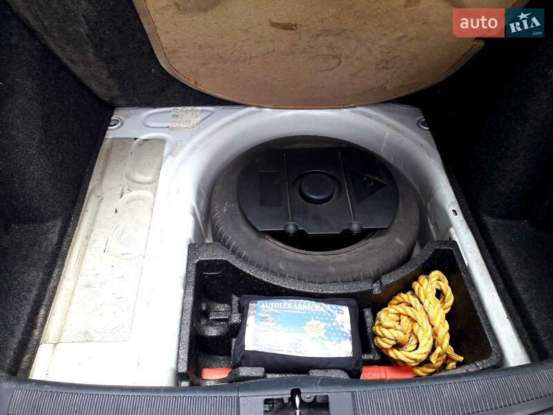 Универсал Skoda Fabia 2004 в Конотопе фото 27 Универсал Skoda Fabia 2004 в Конотопе