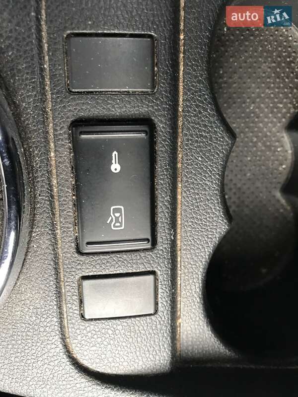 Универсал Skoda Fabia 2013 в Чернигове