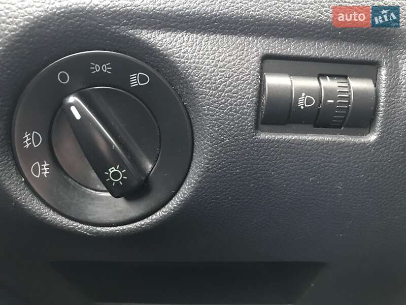 Универсал Skoda Fabia 2013 в Чернигове