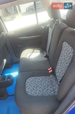 Универсал Skoda Fabia 2006 в Виннице