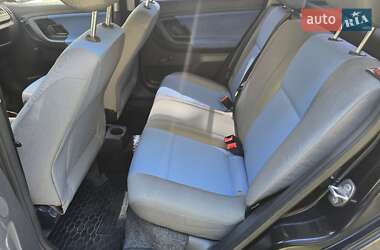 Хэтчбек Skoda Fabia 2007 в 
