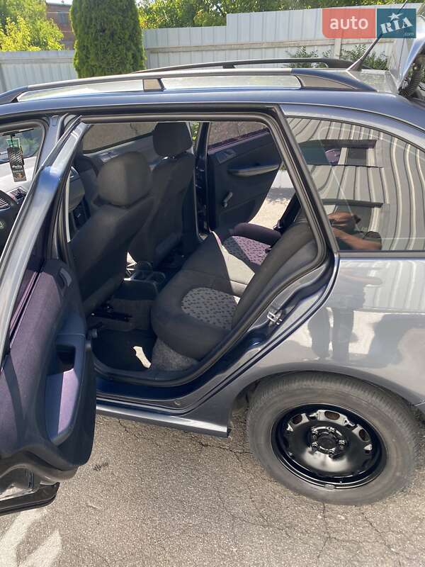 Універсал Skoda Fabia 2007 в Вінниці фото 9 Універсал Skoda Fabia 2007 в Вінниці