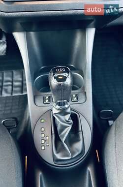 Универсал Skoda Fabia 2013 в 