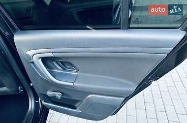 Универсал Skoda Fabia 2013 в 