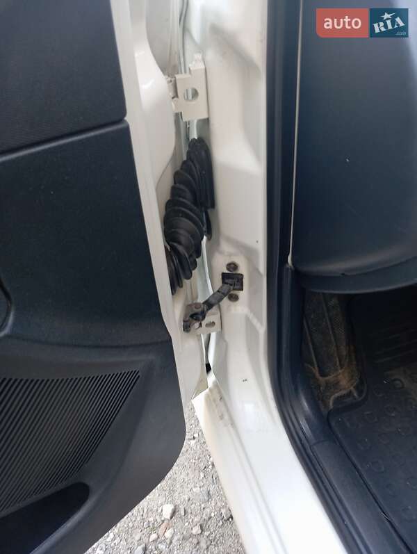 Хетчбек Skoda Fabia 2006 в Піщанці