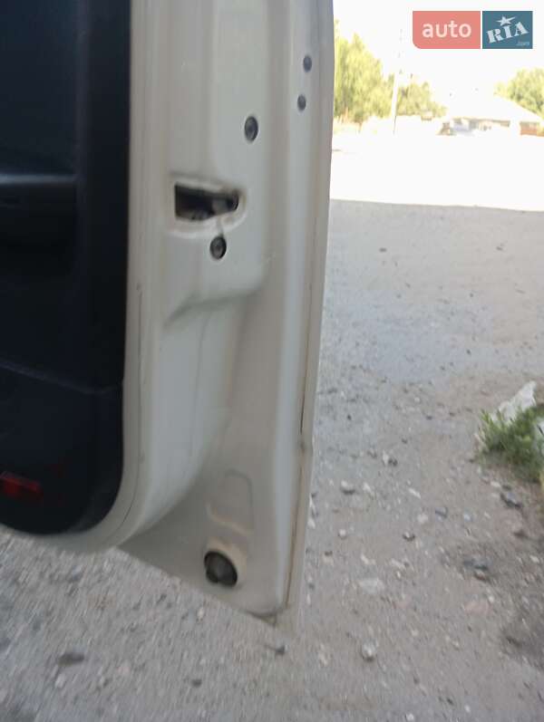 Хетчбек Skoda Fabia 2006 в Піщанці