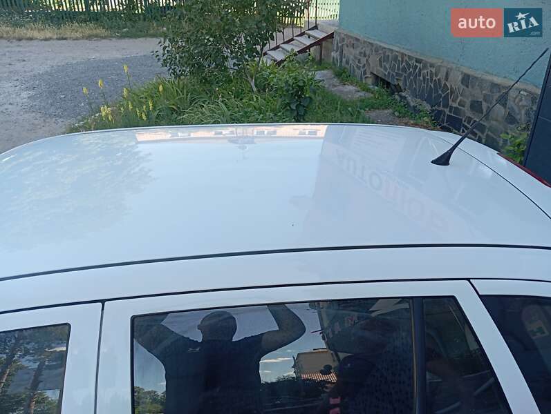 Хетчбек Skoda Fabia 2006 в Піщанці